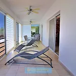 Villa 200m To The Coral Bay Strip, Large Pool *