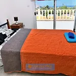Villa 200m To The Coral Bay Strip, Large Pool