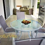 200m To The Coral Bay Strip, Large Pool * Peyia