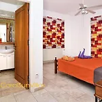200m To The Coral Bay Strip, Large Pool Villa *