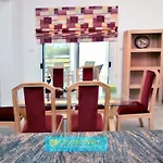 Villa 200m To The Coral Bay Strip, Large Pool