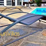 200m To The Coral Bay Strip, Large Pool * Peyia