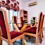 200m To The Coral Bay Strip, Large Pool Villa Peyia