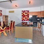 Villa 200m To The Coral Bay Strip, Large Pool