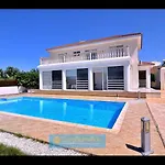 200m To The Coral Bay Strip, Large Pool Peyia