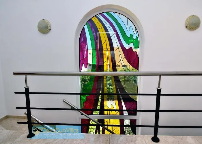 200m To The Coral Bay Strip, Large Pool Βίλα Πέγεια