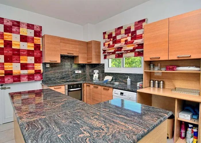 200m To The Coral Bay Strip, Large Pool Βίλα Πέγεια