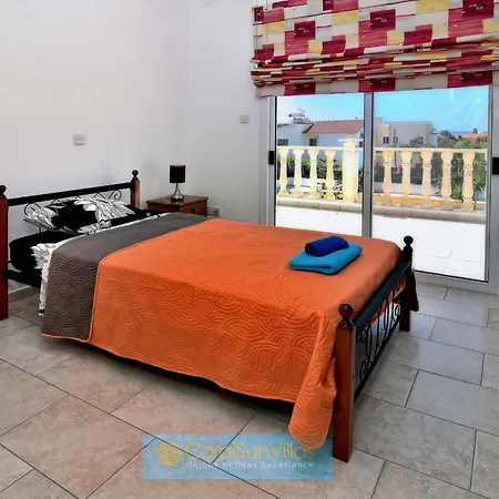 200m To The Coral Bay Strip, Large Pool Villa