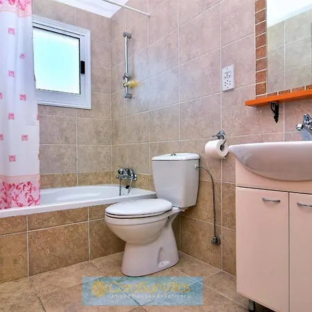 200m To The Coral Bay Strip, Large Pool *