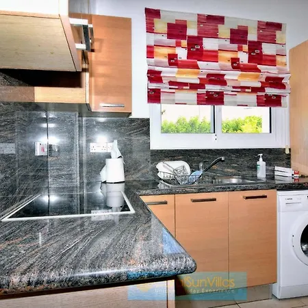 200m To The Coral Bay Strip, Large Pool Villa