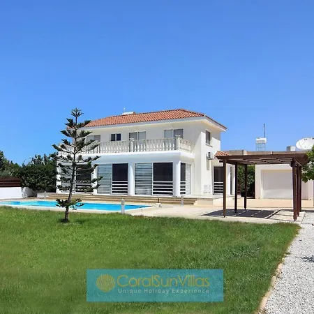 200m To The Coral Bay Strip, Large Pool Βίλα *